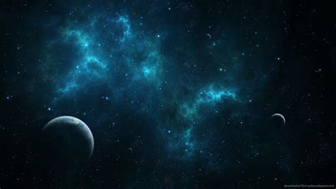 Space Wallpapers 1366x768 Wallpaper Cave