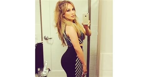 Jennifer Lopez Sexiest Instagram Pictures Popsugar Latina Photo 54