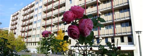 Der volkspark friedrichshain und zahlreiche einkaufsmöglichkeiten befinden sich nur wenige gehminuten entfernt. Haus Weidenweg - Vivantes Hauptstadtpflege