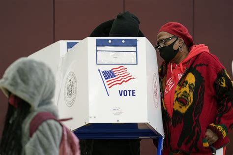 How Do I Vote What To Know About Your Rights At The Polls Vox