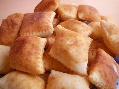 Kolay Kabaran Hamur Kızartması Tarifi