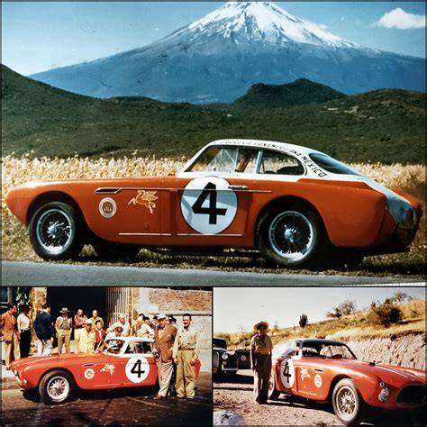 Check spelling or type a new query. Remembering Phil Hill's 1952 Ferrari 340 Mexico by Scott ...