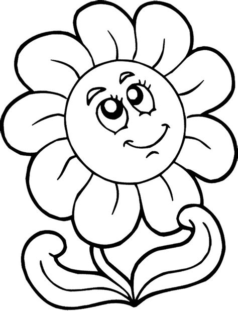 Coloring Pages For Kids