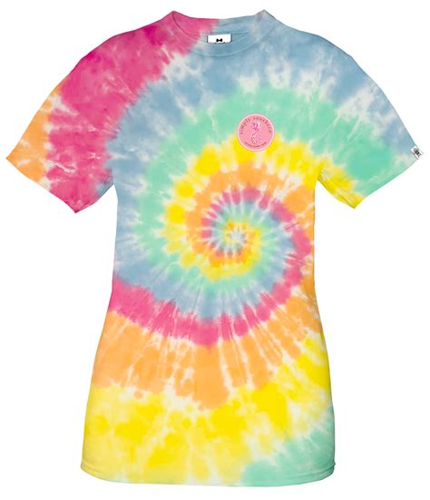 Tie Dye Shirt Png Download Free Png Images