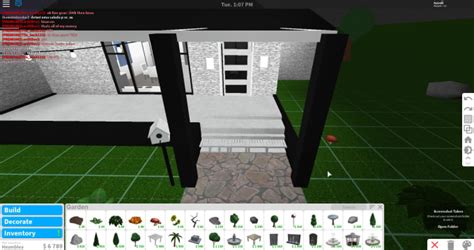 Build You A Custom Home On Roblox Bloxburg By Ayasali Fiverr My Xxx