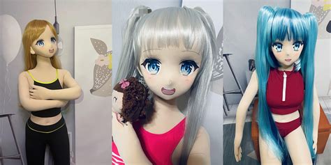 We Provide Various Styles And Sizes Of Fabric Sex Dollsincluding Anime Fabric Dolls