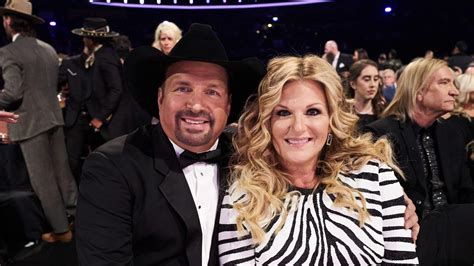 How Garth Brooks Daughters Really Feel About Trisha Yearwood