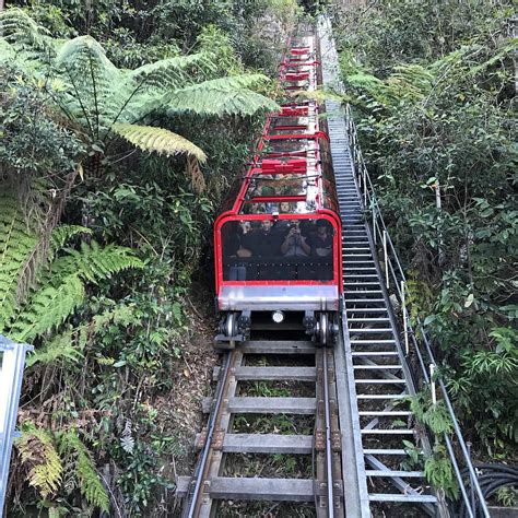 Scenic World Blue Mountains Katoomba All You Need To Know