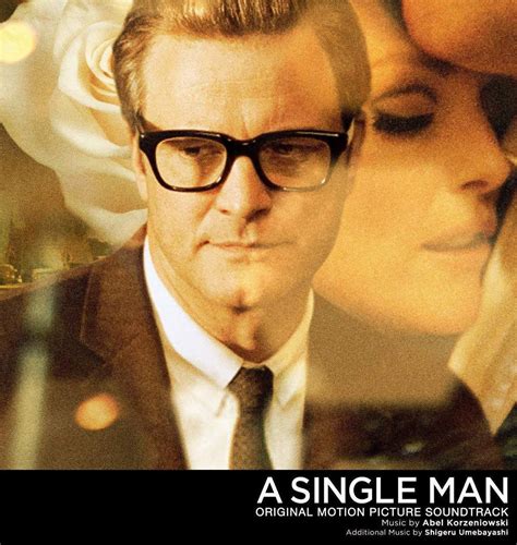 Abel Korzeniowski: A Single Man (Original Motion Picture Soundtrack)