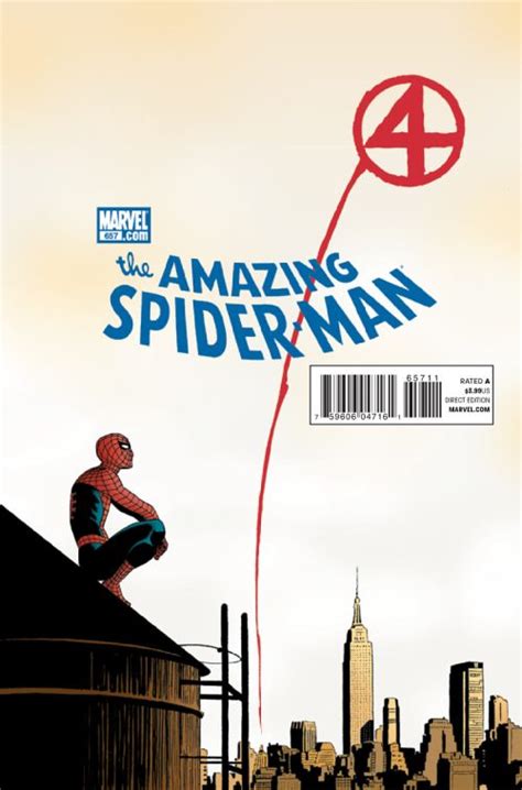 spider man dan slott and ty templeton together again ty templeton s art land