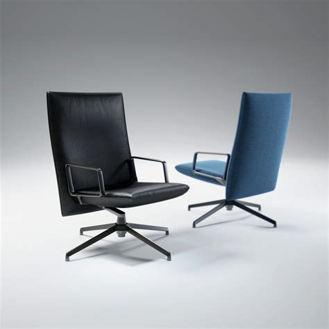 Pilot Chair by Barber & Osgerby for Knoll - Sohomod Blog