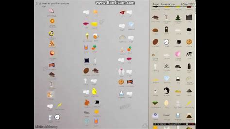 For additional options, please select learn more. note that if you do not accept, you may see ads that are less relevant to you and certain features of the site may not work as intended. LITTLE ALCHEMY - 28 CANDY ELEMENTS WILLY WONKA AND POKKI ...