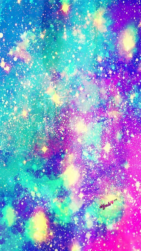 Pastel Rainbow Galaxy Wallpapers Top Free Pastel Rainbow Galaxy