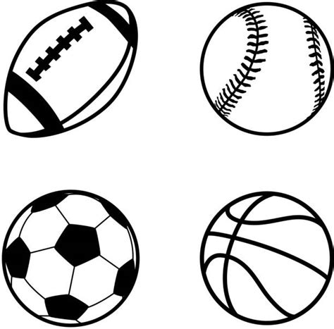 It's neat that you can choose your favorite teams colors. Royalty Free Rugby Ball Clip Art, Vector Images & Illustrations - iStock