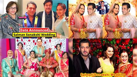 Sonakshi Sinha Mother Poonam Sinha And Father Shatrughan Sinha Release Statement About Salman