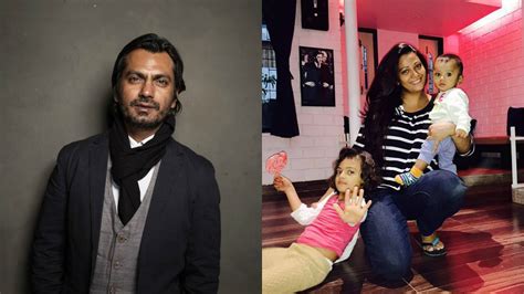 While nawazuddin siddiqui and tannistha chattterjee are brilliant as the parents it is their children played by virendra singh rathod and suhani oza who take centrestage. Celebrity Families: Bollywood Actor Nawazuddin Siddiqui ...