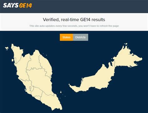 All ge14 results are verified and automatically synced from the official myundi site. Malaysia General Election 2018 Final Results (GE14) - Miri ...