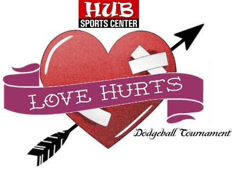 True blood is based on the sookie stackhouse mysteries; Love Hurts Dodgeball Tournament - Hub Sports Center