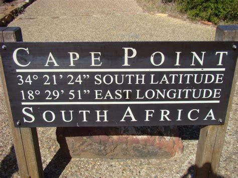 10 Sensational Cape Peninsula Landmarks Worth Visiting From Cape Town