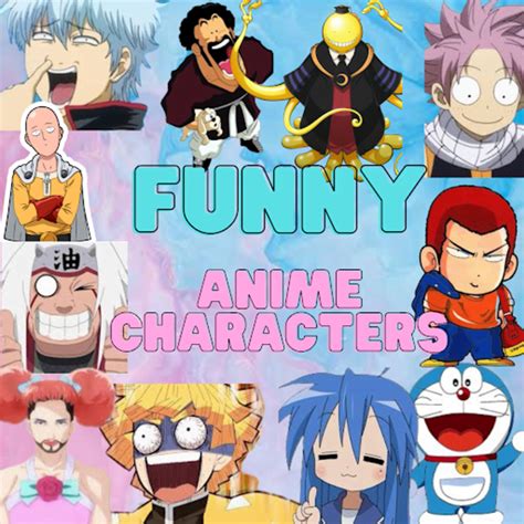 Details More Than 79 Funniest Anime Titles Vn