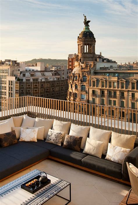 best rooftop bars in barcelona inspirations and ideas 46375 hot sex picture