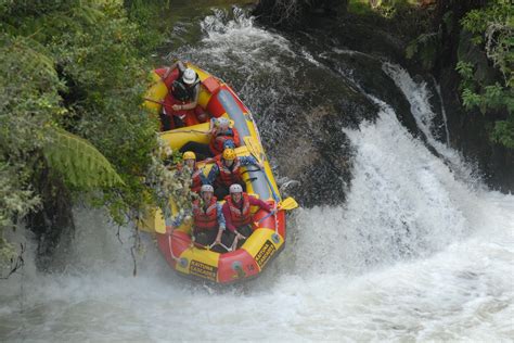 The Most Thrilling Adventure Activities In New Zealand