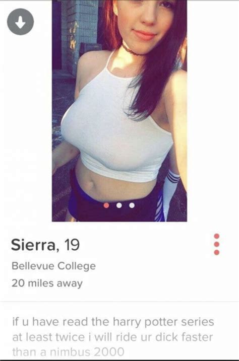 The Best And Worst Tinder Profiles In The World 118 Sick