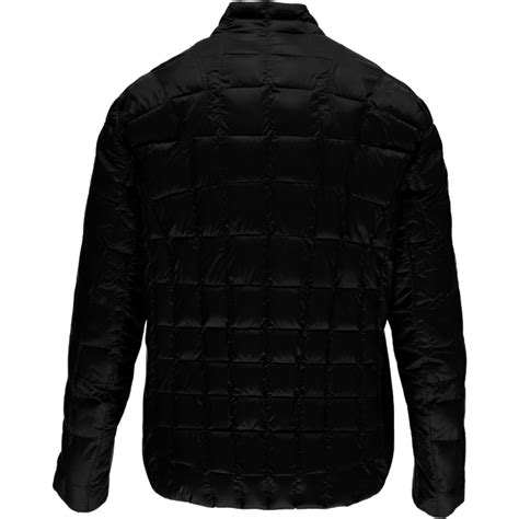 Spyder Kompressor Insulated Jacket Mens Clothing