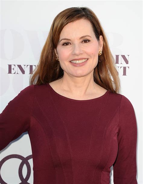 Geena Davis Four Celebrities Who Have Been Married Multiple Times Popsugar Celebrity Photo 15