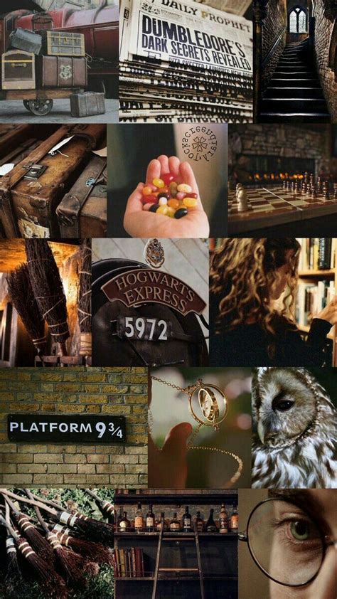 Sharing a peek inside our oldest daughter's bedroom with a touch of harry potter decor! Harry Potter asthetic | Harry potter aesthetic, Harry ...