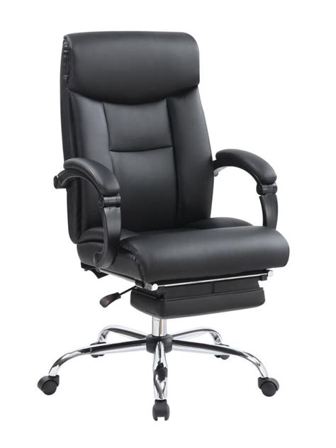 Black Plastic Office Chair Steal A Sofa Furniture Outlet