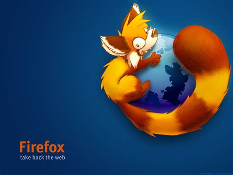 Computer Wallpapers Firefox Wallpapers