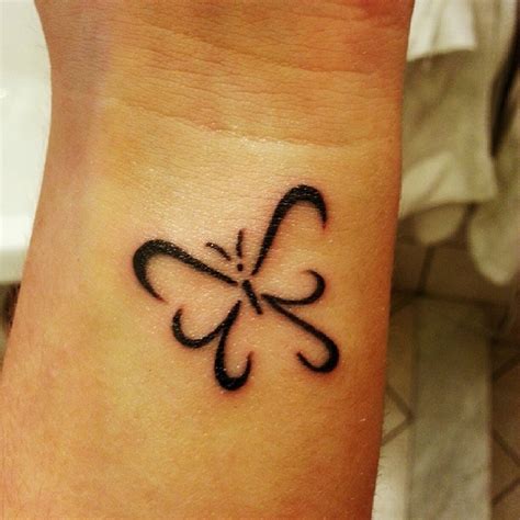 Simple Wrist Tattoos Designs Ideas And Meaning Tattoos For You