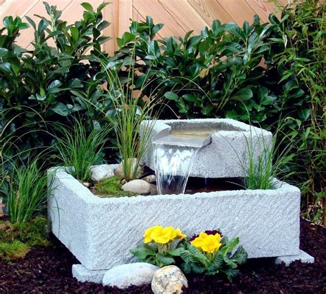 Related to brunnen garten design einzigartig gartenbrunnen brunnen im au ergew hnlichen design in steinoptik mit led beleuchtung f r garten oder terrasse. wasserspielgarten #garten #garten design 44 Fr ...