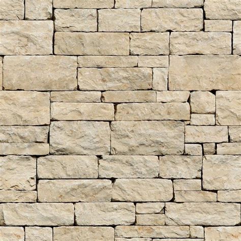 Conglomorate Limestone Stone Texture Seamless Textures Brick Texture