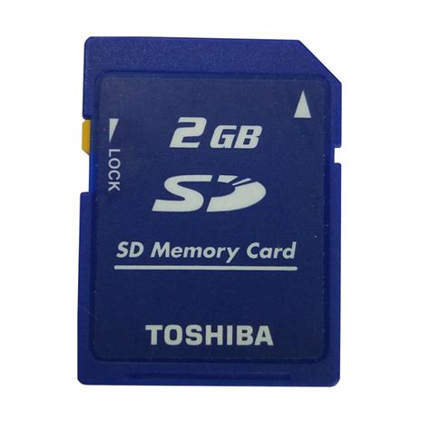 Before you buy a new memory card you'll need to consider how much video. Toshiba 2GB Secure Digital SD Memory Card Standard Class4 SD-M02G Camera Genuine 810884007596 | eBay
