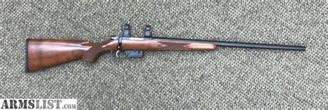 Armslist For Sale Cz 527 American 204 Ruger