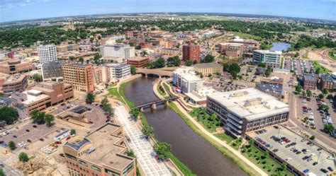 A Homebuyers Guide To Sioux Falls Neighborhoods