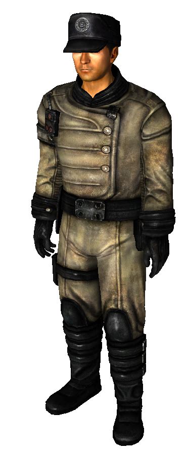 Image Fallout 3 Enclave Officer Uniformpng Fallout Wiki Fandom