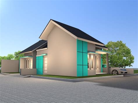 Khusus untuk desain, denah, foto atau gambar model rumah minimalis sederhana dan juga yang berkarakteristik modern cenderung mewah bisa dirangkum dalam gaya terbaik yang sudah jelas dipaparkan semuanya disini. 18 Desain Rumah Minimalis Modern Terbaru 2021 | Dekor Rumah