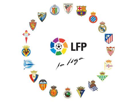 All the information of laliga santander, laliga smartbank, and primera división femenina: La Liga (Spain) - Picks.org