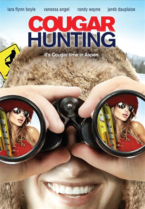 Cougar Hunting 2011 Imdb