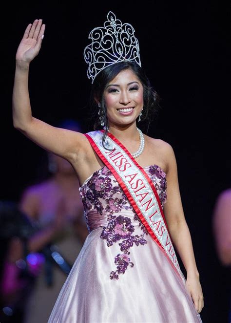 Pageant Photos 2014 Miss Asian Las Vegas Pageant At The Palazzo Las Vegas