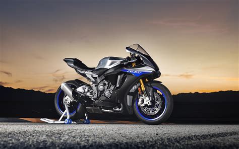 We hope you enjoy our growing collection of hd images to use as a background or home screen for your smartphone or computer. Yamaha YZF R1M 2018 4K Wallpapers | HD Wallpapers | ID #22459