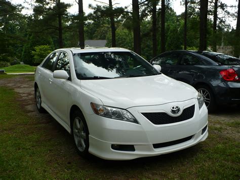Request a dealer quote or view used cars at msn autos. 2008 Toyota Camry - Pictures - CarGurus