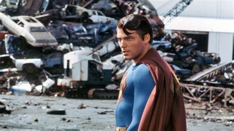 Superman Iii 1983 Superhero Movies