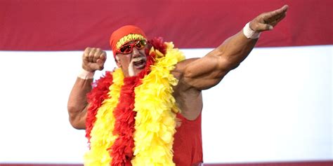 Hulk Hogan Coming To London For Wwe Smackdown Show In May