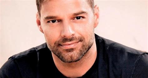 La Promesa Que Ricky Martin Le Hizo A Una Chica Argentina Que Tiene