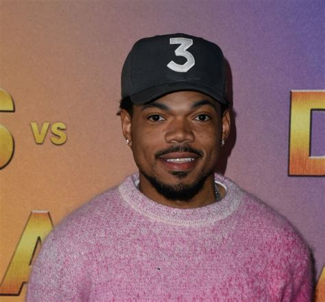 Chance The Rapper To Play Acid Rap Ten Year Anniversary Show In Chicago