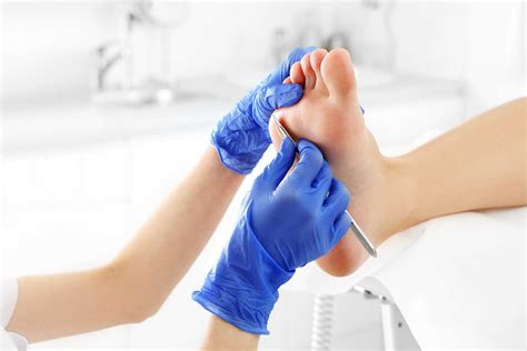 Podiatry Foot Care Specialist